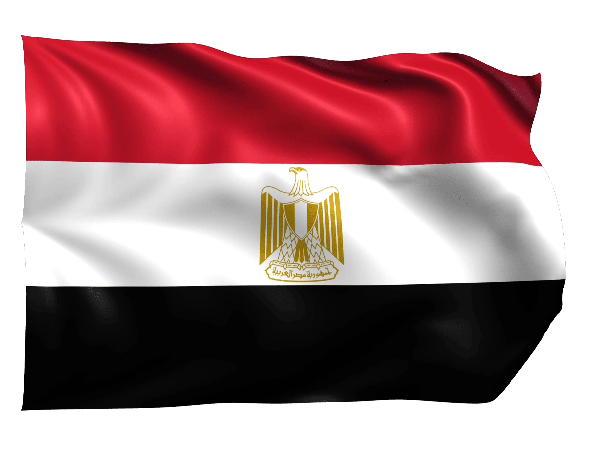 Egypt