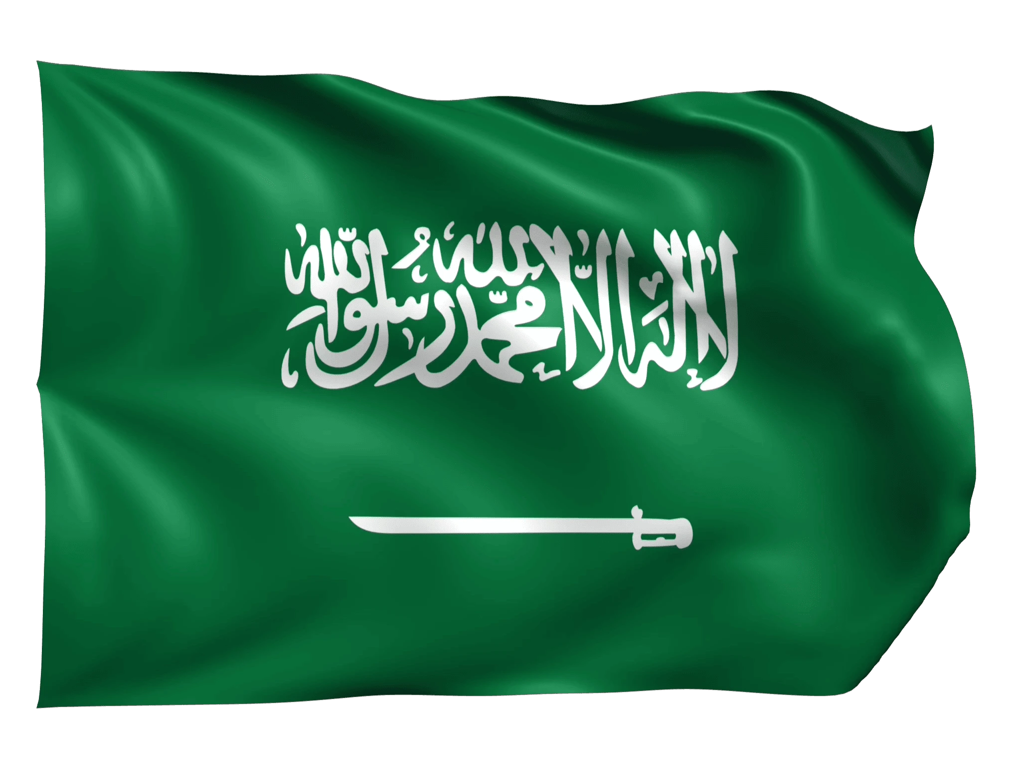 Saudi Arabia