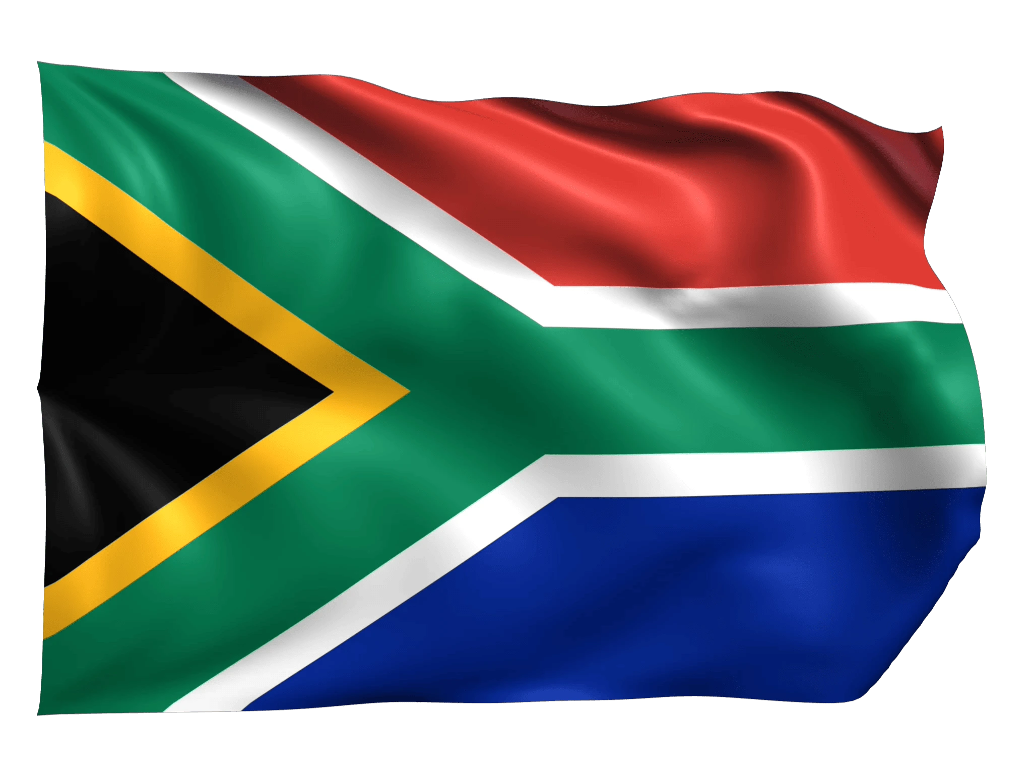 South Africa