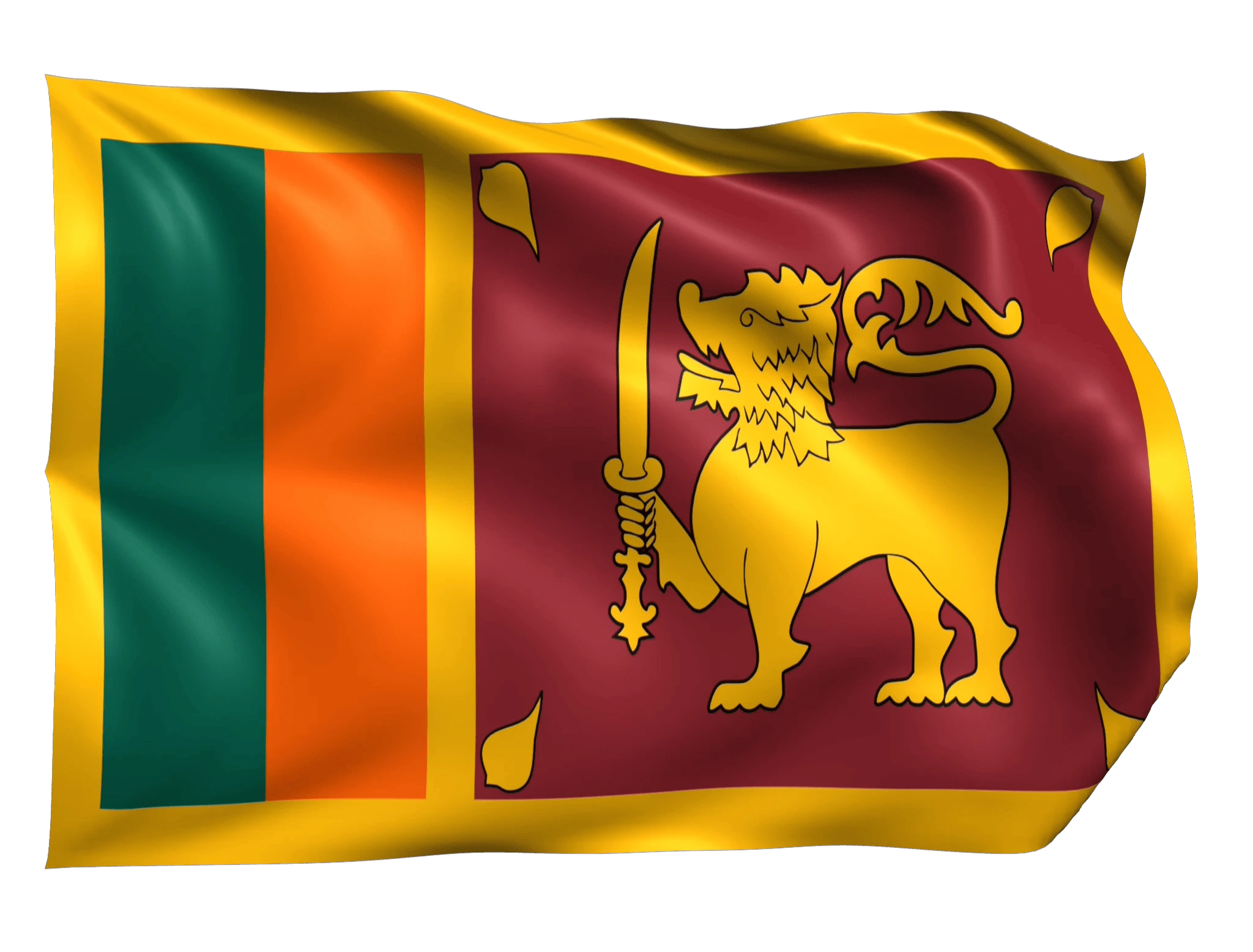 Sri Lanka