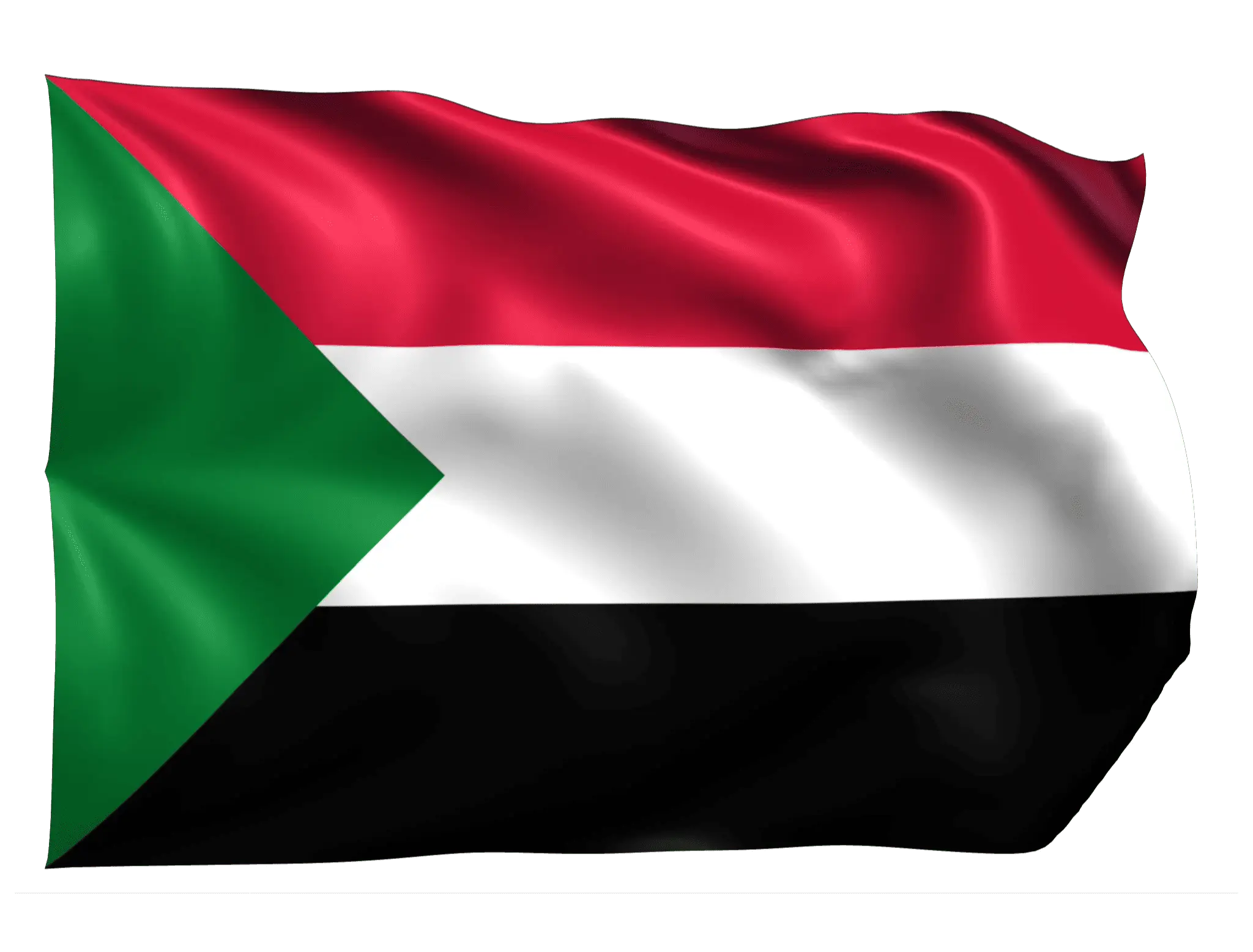 sudan