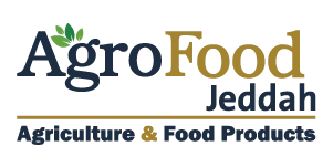 AgroFood Jeddah Logo