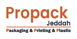 Propack Jeddah Logo