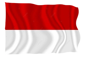Indonesia Flag