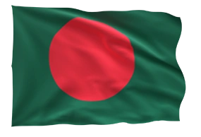 Bangladesh Flag