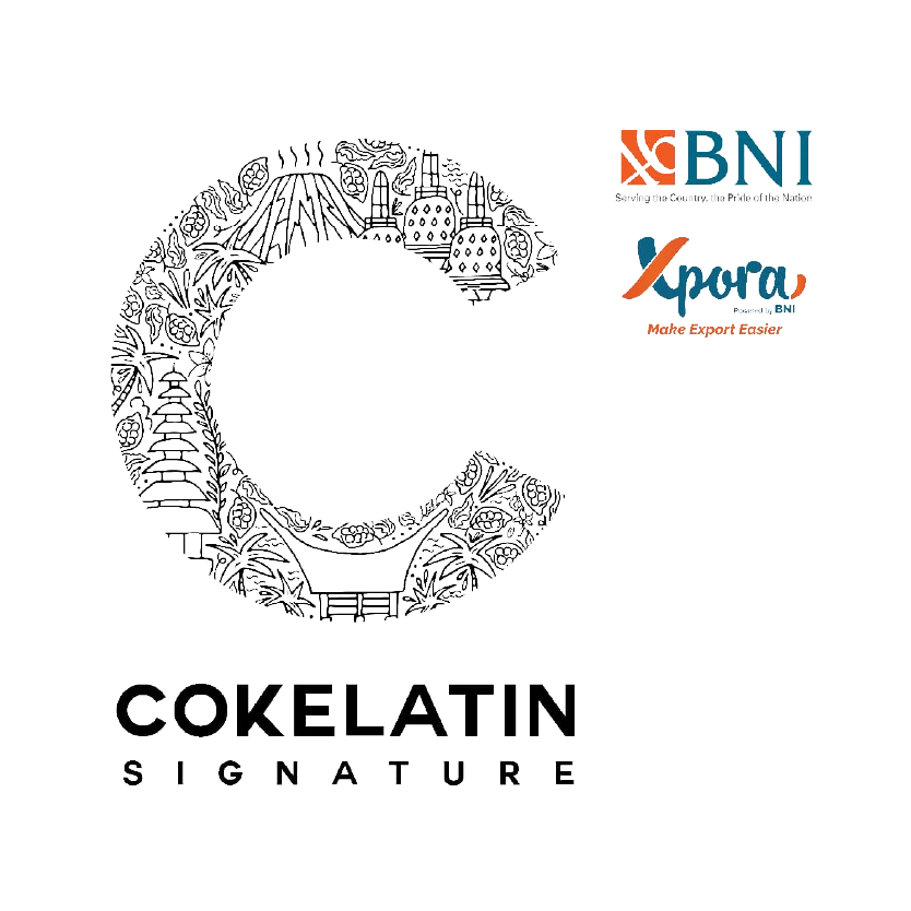 Cokelatin Signature
