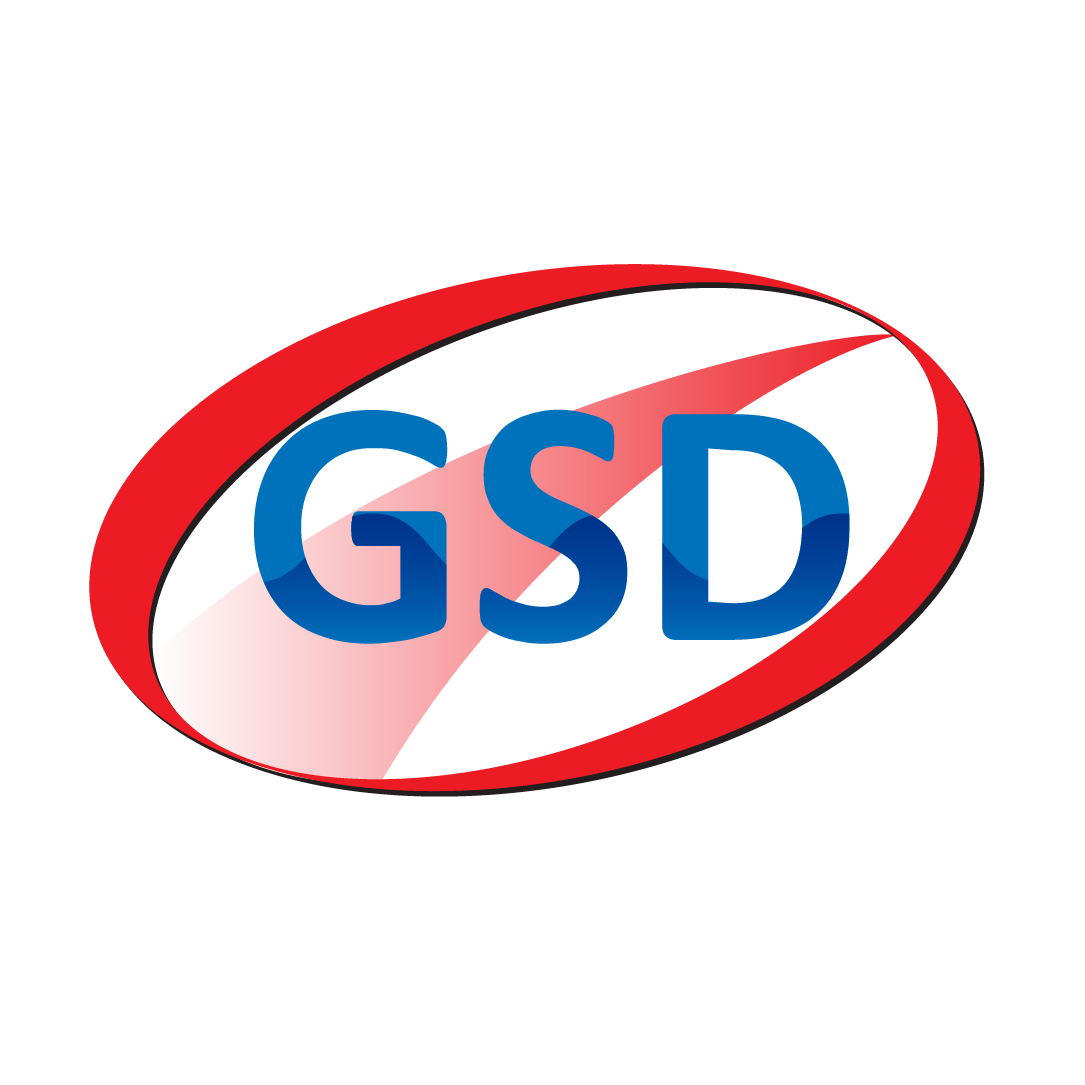 GSD Logo