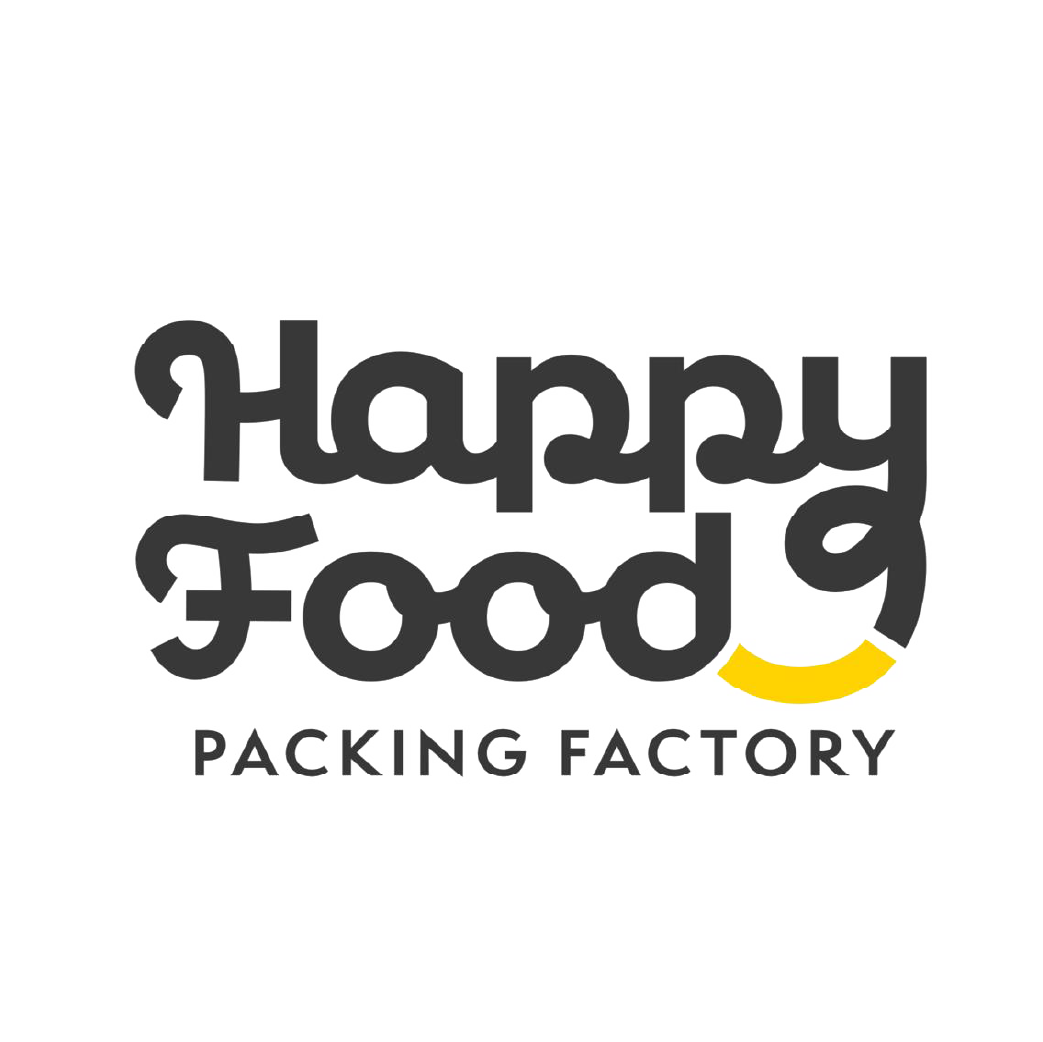 Happy Food Packing Factory