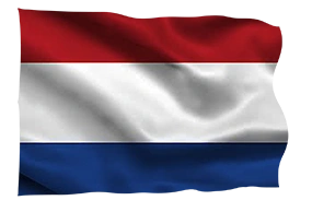 Netherlands Flag