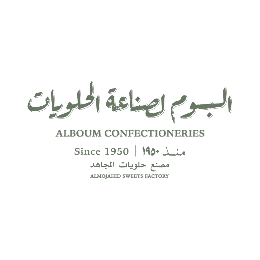 Alboum Confectioneries