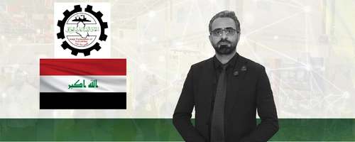 Imad Jasim Al-Rubaie