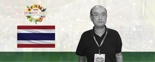 Mr. TORKUL KUMTHAKHRUA
