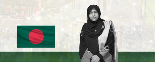 Syeda Nahida Habiba