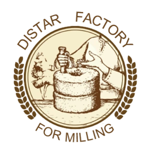 Distar Factory