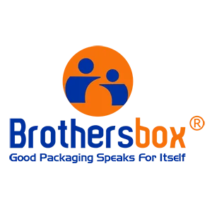Brothers Box