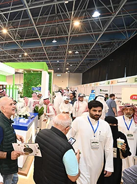 Exhibitors